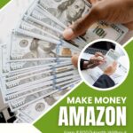 How I Earned $800/Month in Passive Income on Amazon Without Selling a Thing