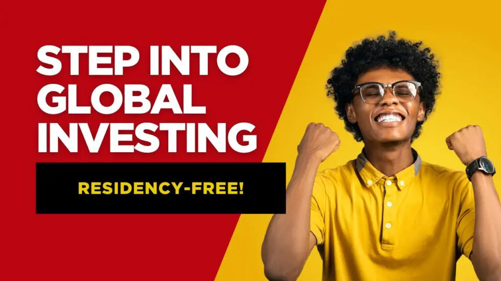 How to Invest in Foreign Stock Markets Without a Residency Permit