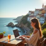 How to Make Money Online While Living in Portugal