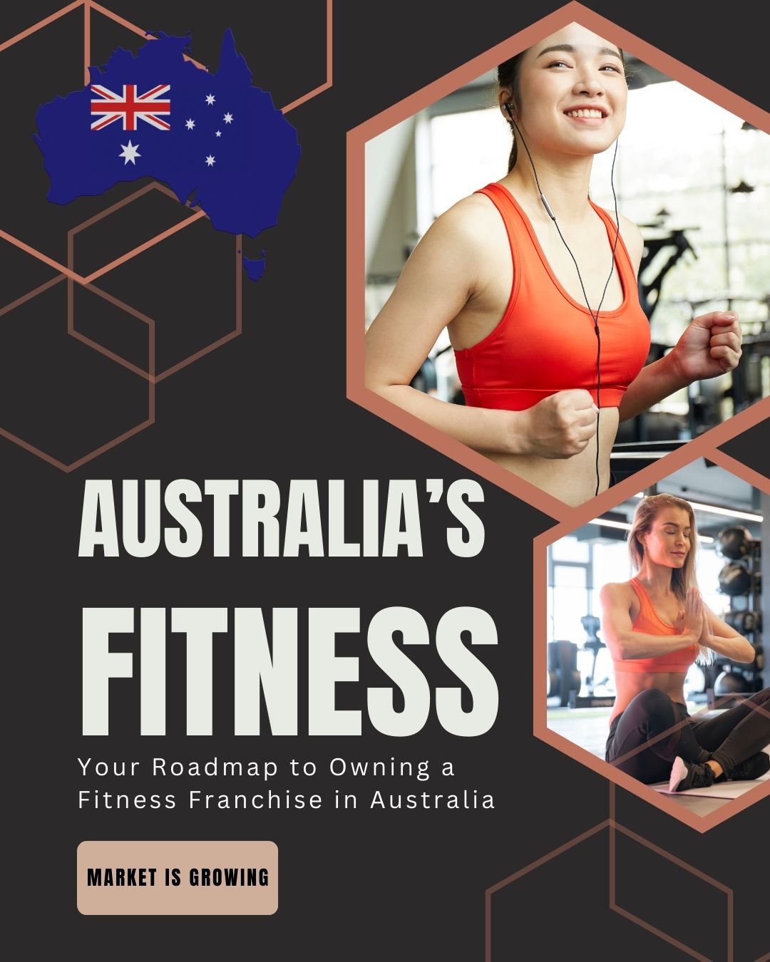 How to Start a Fitness Franchise in Australia