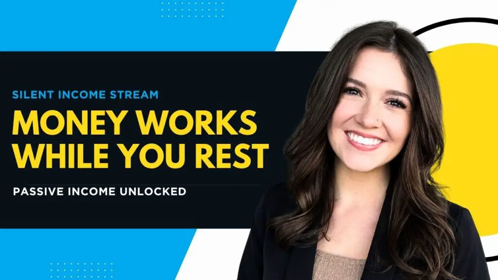 The Passive Income Trick No One Talks About (That Actually Works)