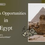Top 10 Business Opportunities in Egypt for Foreign Entrepreneurs