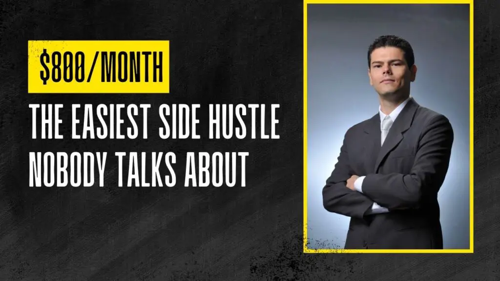 How I Earned $800/Month in Passive Income on Amazon Without Selling a Thing