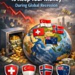 Safest Countries to Keep Your Money During Global Recession