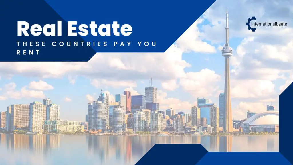 Top Countries Offering Guaranteed Rental Income on Real Estate