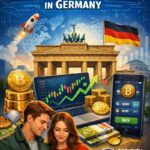 A Beginner’s Guide to Investing in Crypto in Germany